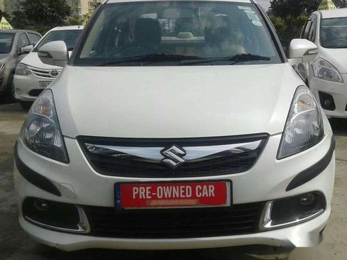 2016 Maruti Suzuki Swift Dzire for sale at low price