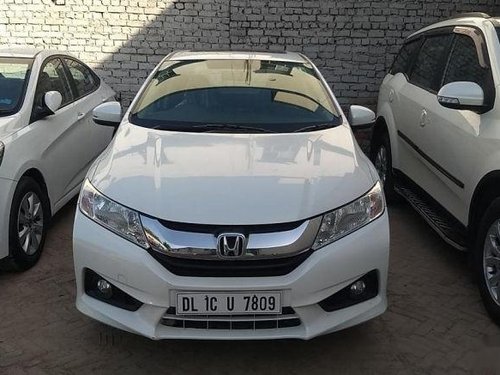 Honda City i VTEC VX Option MT 2016 for sale