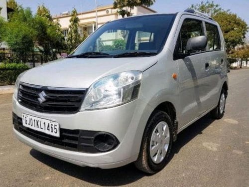 Maruti Suzuki Wagon R  LXI MT 2011 for sale