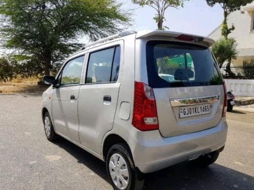 Maruti Suzuki Wagon R  LXI MT 2011 for sale