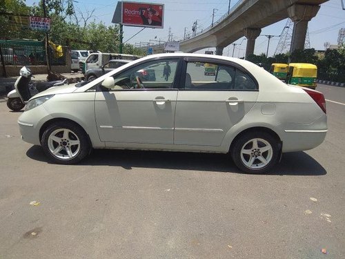Used Tata Manza MT car at low price