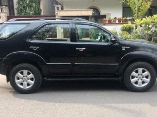 2011 Toyota Fortuner 3.0 Diesel MT for sale at low price