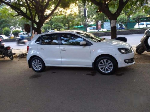 Volkswagen Polo Highline1.2L D, 2013, Diesel for sale 