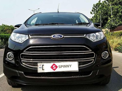 Ford EcoSport 2015 for sale 