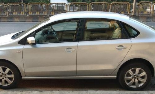 Volkswagen Vento IPL II Petrol Highline AT 2011 for sale