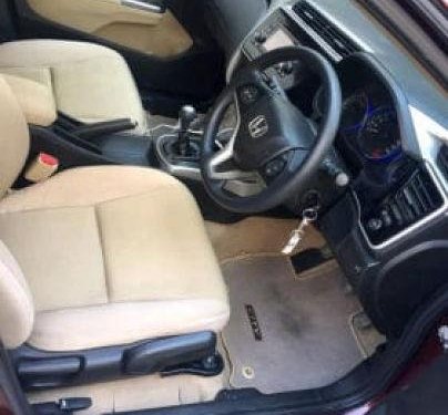 Used 2016 Honda City i-VTEC V MT for sale