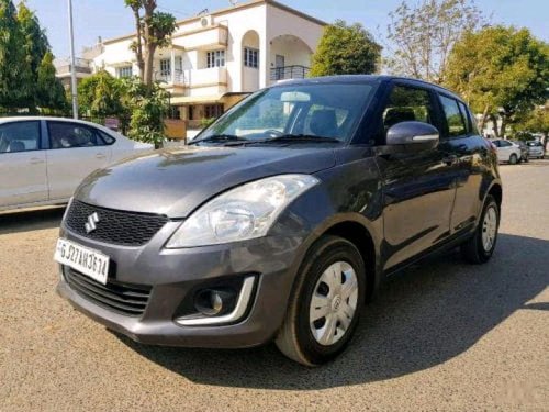 Maruti Suzuki Swift VDI MT 2015 for sale