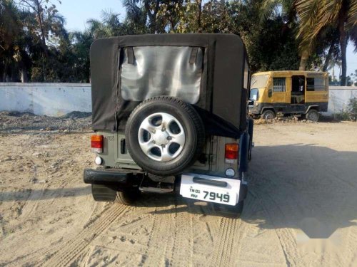 2014 Mahindra Thar for sale at low price