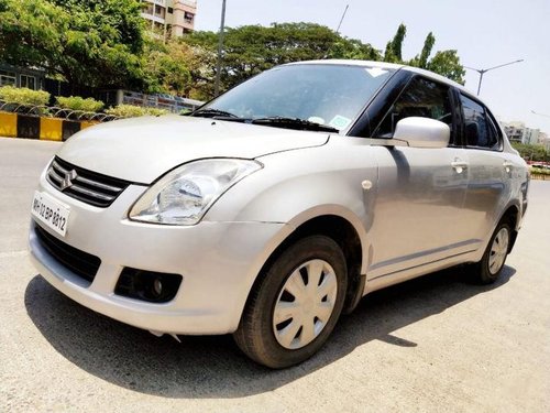 2010 Maruti Suzuki Dzire  VXI MT for sale at low price