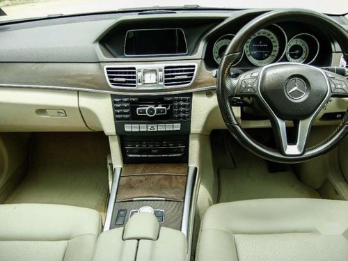 2014 Mercedes Benz E Class for sale