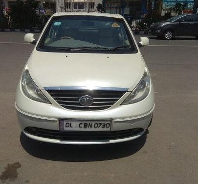 Used Tata Manza MT car at low price