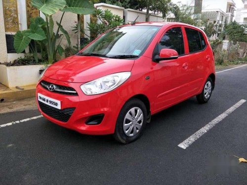 Hyundai i10 Sportz 1.2 AT 2010 for sale 