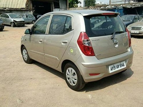 Hyundai i10 Asta Sunroof AT 2011 for sale