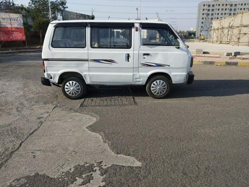 Maruti Omni 8 Seater BSIV MT for sale