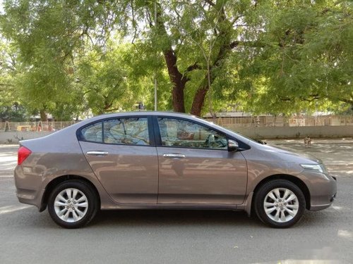 Used Honda City V MT 2013 for sale