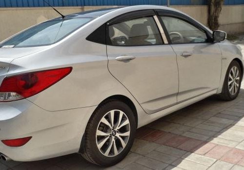 2014 Hyundai Verna 1.6 SX MT for sale