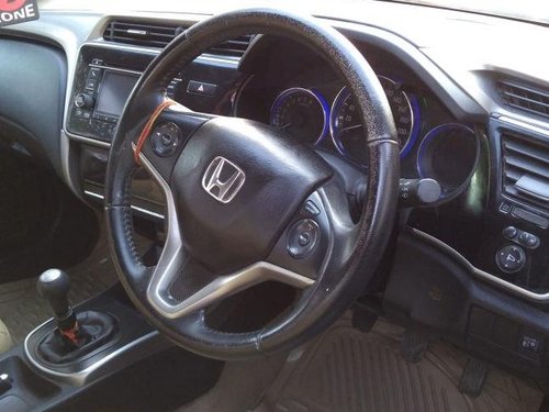 Used Honda City 1.5 V MT car at low price