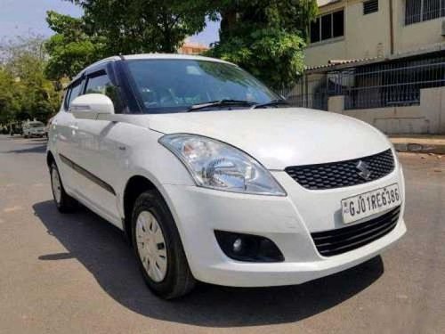 2014 Maruti Suzuki Swift VXI MT for sale