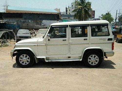 Mahindra Bolero SLX MT 2011 for sale