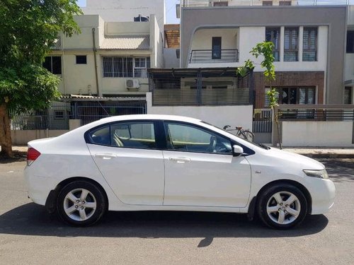 Honda City 1.5 S MT 2011 for sale