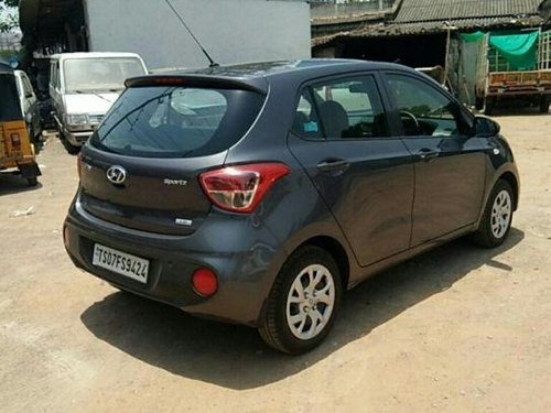 Hyundai Grand i10 Sportz MT for sale