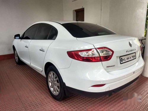 Renault Fluence, 2011, Diesel for sale 