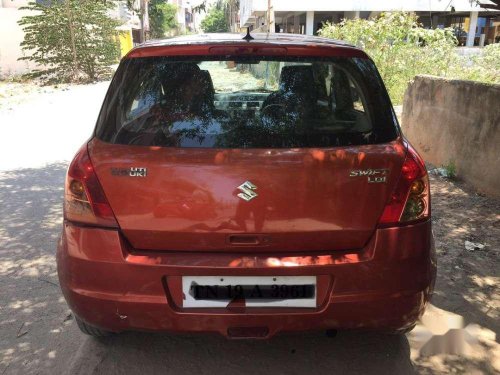 2009 Maruti Suzuki Swift for sale