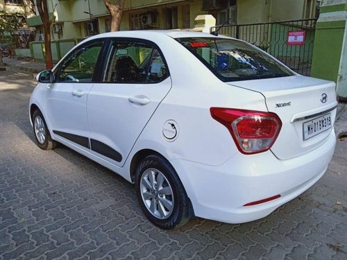 2015 Hyundai Xcent 1.2 Kappa AT S Option for sale