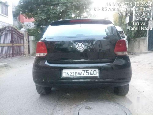 Used 2010 Volkswagen Polo for sale