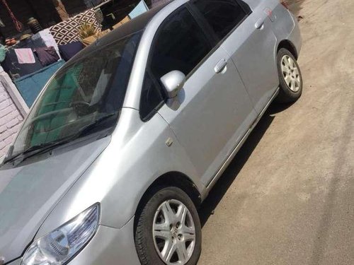 Used Honda City car at low price