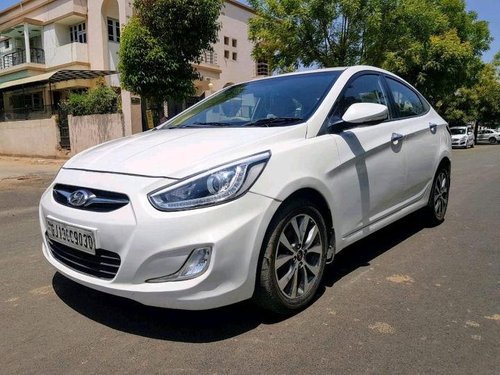 Used 2014 Hyundai Verna CRDi SX MT for sale