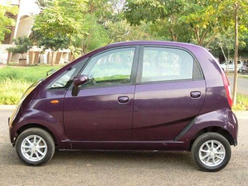 Tata Nano XM MT for sale