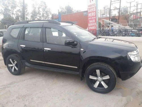 2014 Renault Duster for sale