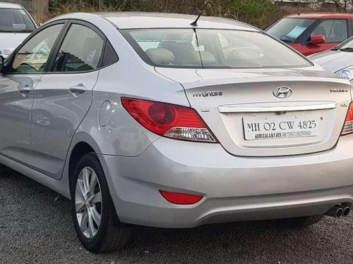 Used 2013 Hyundai Verna for sale