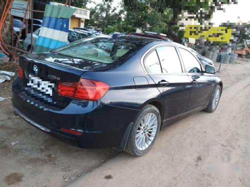 BMW 3 Series 320i Luxury Line 2013 for sale 