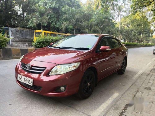 Used 2009 Toyota Corolla Altis for sale