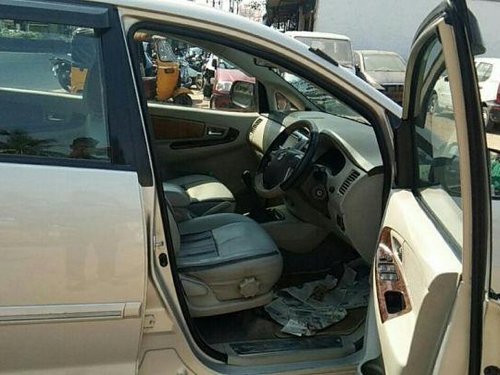 Toyota Innova MT 2004-2011 2012 for sale