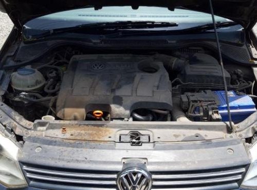 Used Volkswagen Vento Diesel Trendline MT 2010 for sale