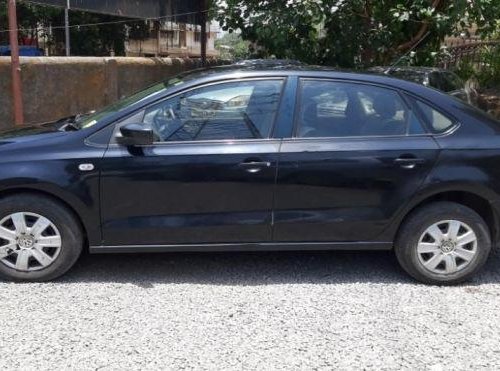 Used Volkswagen Vento Diesel Trendline MT 2010 for sale