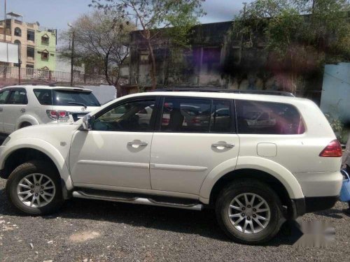 Mitsubishi Pajero 2012 for sale 