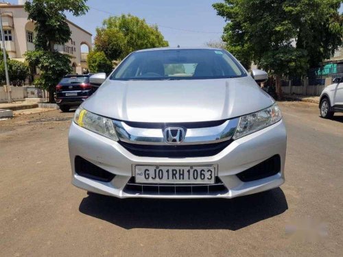 Used Honda City E 2014 for sale 