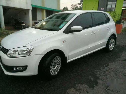 Used Volkswagen Polo 2011 for sale car at low price