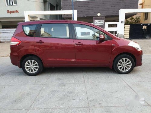 Used Maruti Suzuki Ertiga ZDI 2015 for sale 