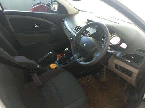 Renault Fluence, 2011, Diesel for sale 