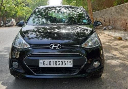 2014 Hyundai Xcent 1.2 Kappa SX MT for sale at low price