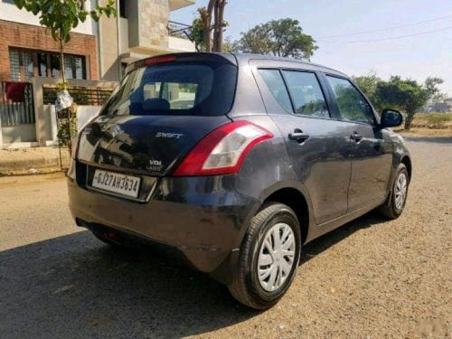 Maruti Suzuki Swift VDI MT 2015 for sale