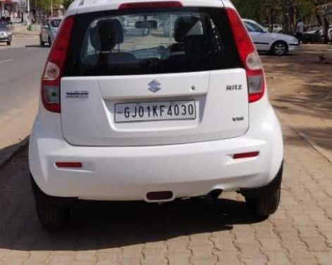 Used 2010 Maruti Suzuki Ritz for sale