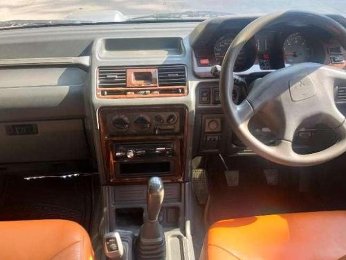 2004 Mitsubishi Pajero for sale at low price