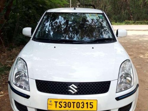 2016 Maruti Suzuki Swift DZire Tour for sale at low price