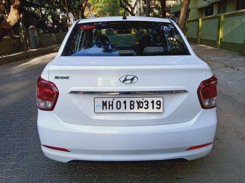 2015 Hyundai Xcent 1.2 Kappa AT S Option for sale